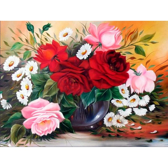 Принт на ткани - PR-0050